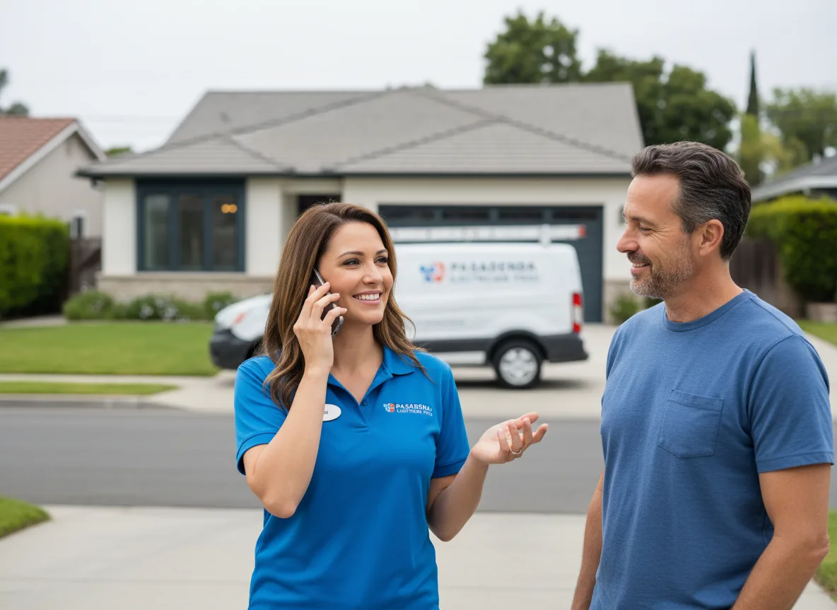 Electrician Greenfield Center, NY FAQs